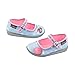 Hot Chocolate Design Mini Chocolaticas Sussy Cat Girls Mary Jane Flat