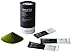 PANATEA Instant Matcha Packets Ceremonial Grade Green Tea Powder Single Serving Matcha On The Go Travel Packs (10 Unit Canister)