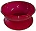 Tupperware Fix 'N Mix Bowl in Holiday Starlight Red