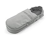 Stokke Scoot Stroller Softbag, Grey Melange