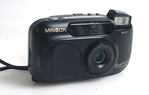 minolta multi af