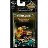 The Eye of Judgment: Earth Emperor Theme Deck [Toy]