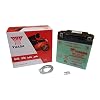 YUASA BATTERY YUASA 6N11A-3A (prijs incl. EUR 7,50 borg)