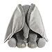 Disney's Dumbo Fluttering Ears, Dumbo, Officially Licensed Kids Toys for Ages 3 Up by Just Play