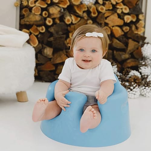 Bumbo Floor Seat Baby Sit up Chair, Baby Sitting Support for 3 to 12