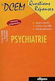 Psychiatrie