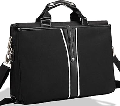 Amazon Net O Business ビジネスバッグ ショルダータイプ ２way 通勤 ３０代 ２０代 ｇｏｏｄ Design ブラックホワイトデザイン 就職祝い 新社会人 父の日 プレゼント メインバッグ 電源バックセット Net O ネットオー ショルダーバッグ