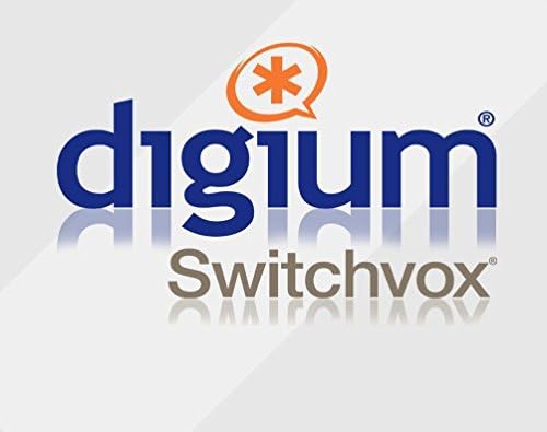 Digium 100 Switchvox Platinum Subscription for 100 Users 4 Years Renewal 1SWXPSUB100R4