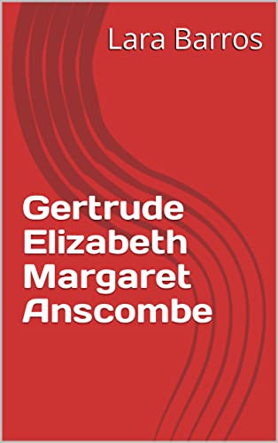 Gertrude Elizabeth Margaret eBook, Resumo, Ler Online e PDF