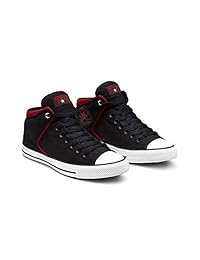 Converse Chuck Taylor All Star High Street Space Explorer Zapatillas para hombre