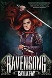 Ravensong