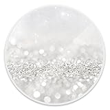 Expanding Phone Holder, Pop Phone Socket and Stand for Iphone, Smartphone and Tablet(Silver)