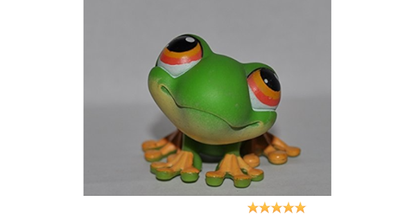 littlest pet shop 0407