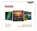 Haida NanoPro 150mm MC Neutral Density ND1000 ND 3.0 Optical Glass Filter 150 10 Stop