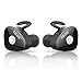 Bluetooth Earbuds, Dostyle Mini V4.1 True Wireless Bluetooth Earbuds with Mic Invisible Stereo Sound Wireless Headphones Compatible for Samsung Galaxy LG and Smartphones (2 Pieces)