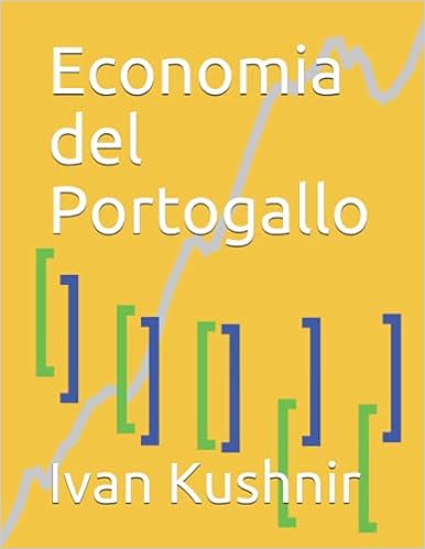 Economia del Portogallo