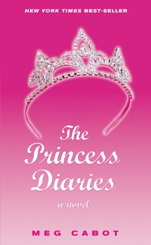 The Princess Diaries (Turtleback School & Library Binding Edition)