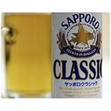 サッポロ サッポロクラシック 350ml&times;24缶