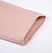 Kate Kasin Women's Casual Spring Long Trench Coat with Belt(S Light Pink)