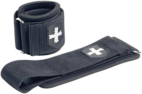 By Harbinger Wrist Supports One Size | Color Black