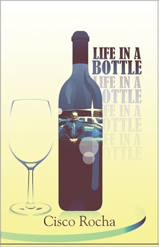 Life In A Bottle Rocha Cisco 9781606105085 Amazon Com Books