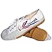Tiger Claw Feiyue Martial Arts Shoes - White - Size 43