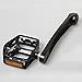 JollySense Crank Arm Left 170mm Square Diamond Hole Black