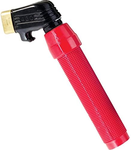 Twist Type PG400 Econ 405 Red