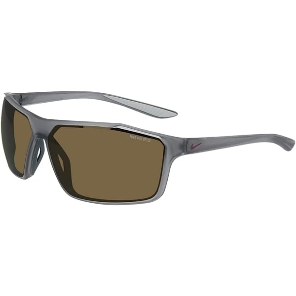 Amazon.com: Nike CW4674-010 Windstorm Sunglasses Black/Cool Grey