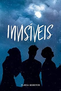 Livro Invisíveis