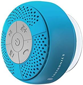 taotronics waterproof wireless bluetooth speaker