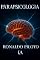 Livro Parapsicologia