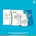 alli Orlistat 60 mg, 170 Capsules Refill Pack (170)