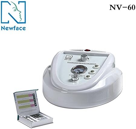 New Face Diamond Dermabrasion Machine (NV-60)
