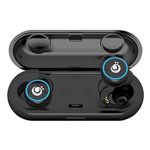 CLEF EB007 in Ear Wireless Ear Buds