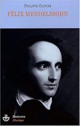 Félix Mendelssohn