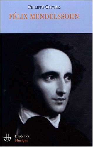 Félix Mendelssohn