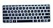 CaseBuy Keyboard Silicon Protector Skin Cover for HP Stream 11 11.6