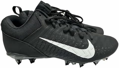 Amazon.com | Nike Men's Alpha Menace Pro2 Low Football Cleats