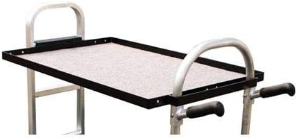 Backstage 24" Top Shelf for Magliner Junior