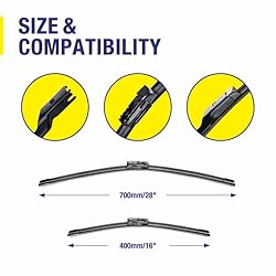 5 PLUS Replacement For TOYOTA Prius 2021 2020 2019