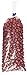 Jelly Belly Raspberry - 1lb