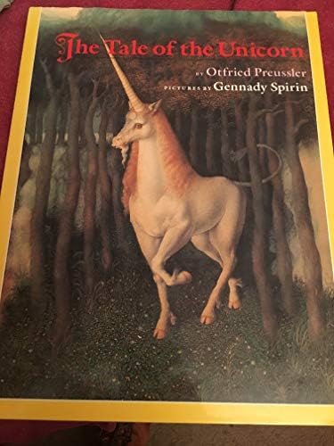 The Tale of the Unicorn