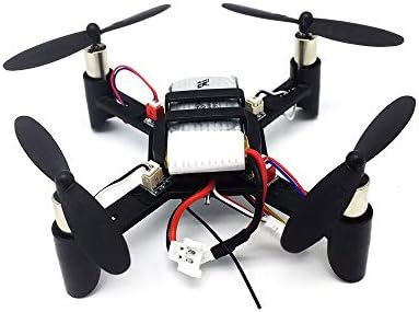 TONGTONG Aerial Remote Control Drone Assembly Aircraft Four-axis Drone Mobile Phone Control Fixed Height Aerial Photography boy friends toys