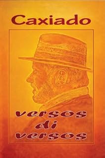 Livro Versos di Versos