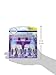 Febreze Odor-Fighting Fade Defy PLUG Air Freshener Refill, Mediterranean Lavender, (2) .87 fl. oz. Oil Refills