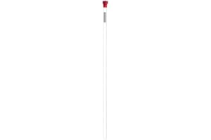 Wilmad WG-5MM-ECONOMY-8 Economy 5 mm NMR Sample Tube, High Throughput, 8" L (Pack of 5)