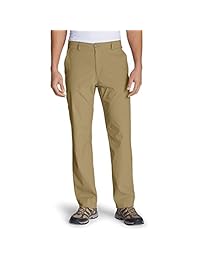 Eddie Bauer Horizon Guide - Pantalones de chino para hombre