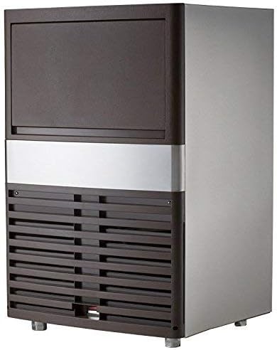 My Ice Worldment Cube Ice Machine ice Cube Maker ice Tube Making Machine Ice Machine ice Making Machine ice Cube Making Machine for Hotel,Bars, cafes, Restauran