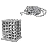 WizKids Deep Cuts Unpainted Miniatures